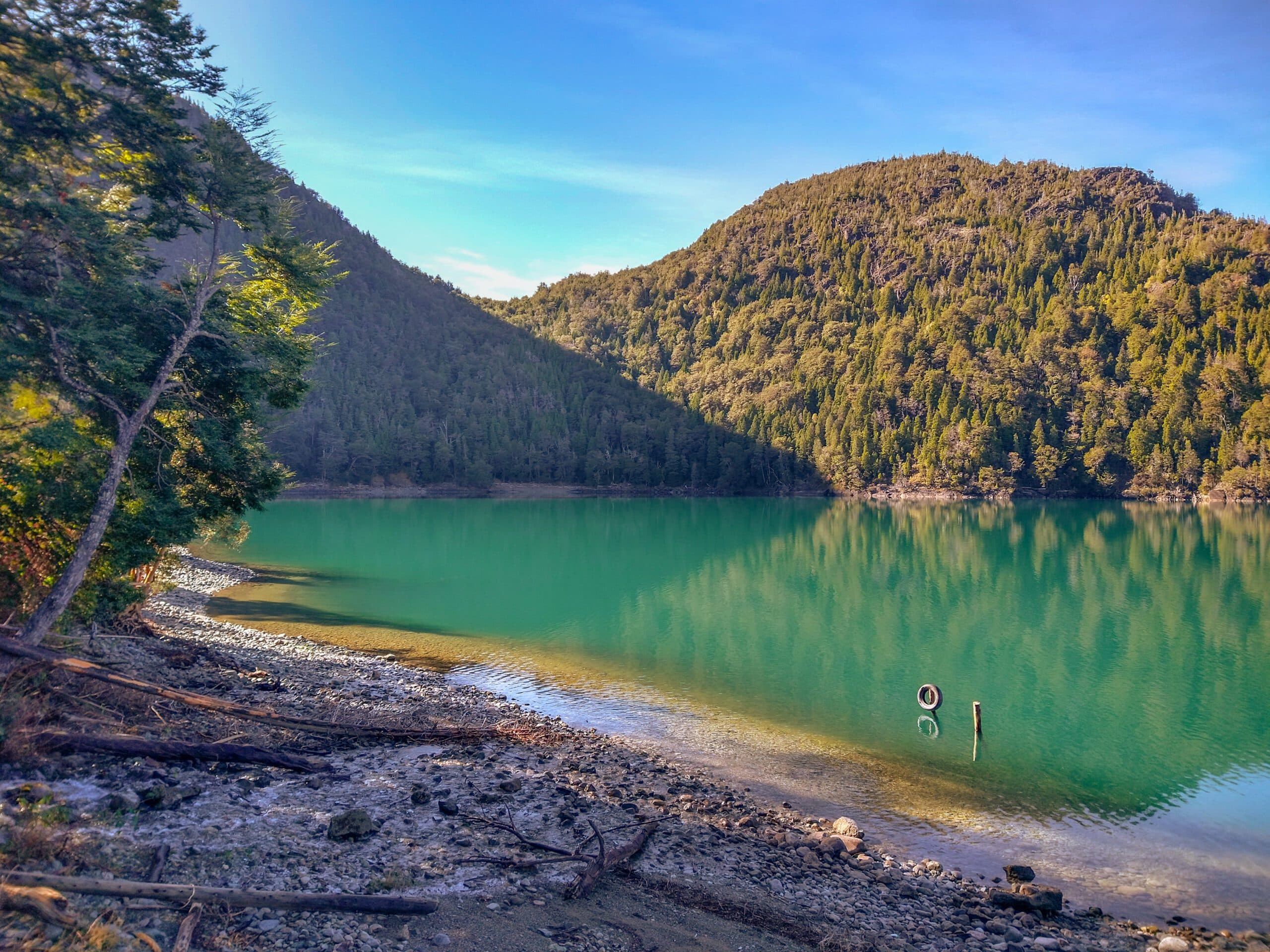 El Bolsón y Lago Puelo - foto 3
