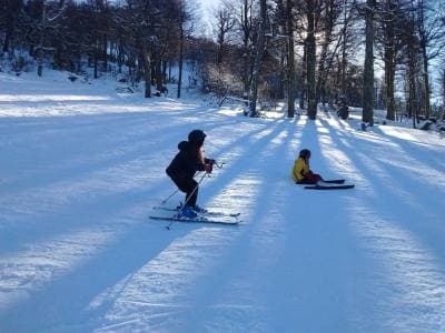 Ski Fun Day Cerro Perito Moreno