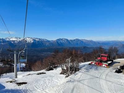 Cerro Perito Moreno - foto 3