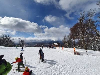 Cerro Perito Moreno - foto 4