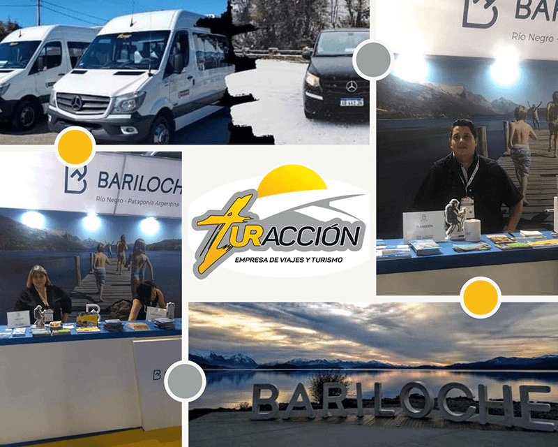 Turacción - Empresa de Viajes y Turismo