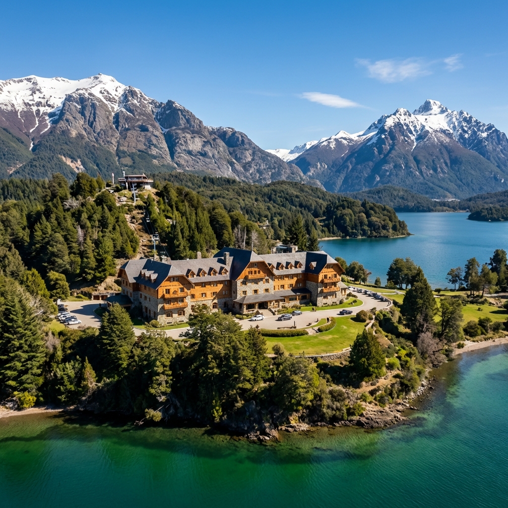 Hotel Llao Llao