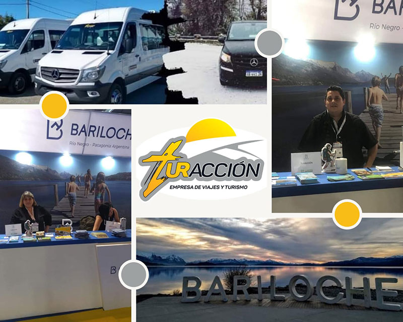 Turacción - Empresa de Viajes y Turismo