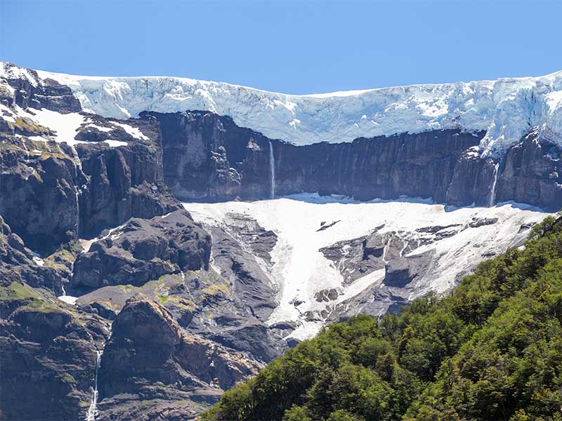 precio excursion cerro tronador